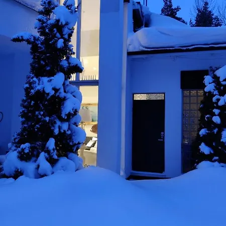 Pikkukoti Apartment