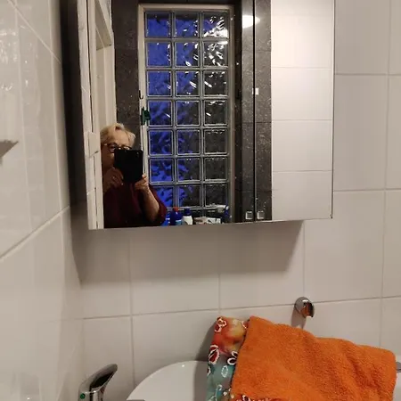 Apartment Pikkukoti