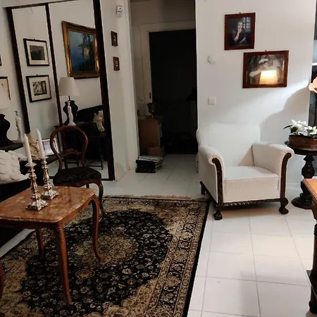 Pikkukoti Apartment Keuruu