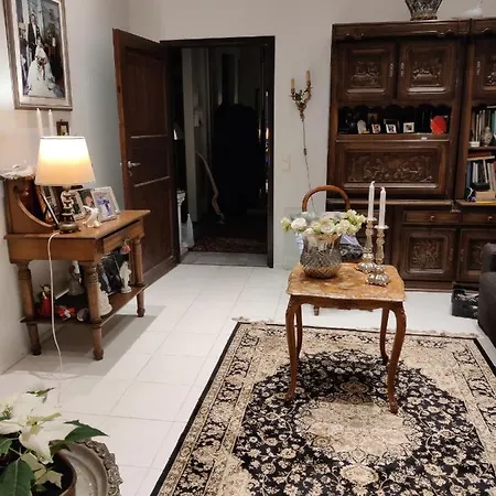 Apartment Pikkukoti Keuruu