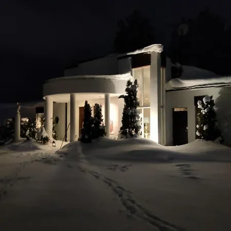 Apartment Pikkukoti *