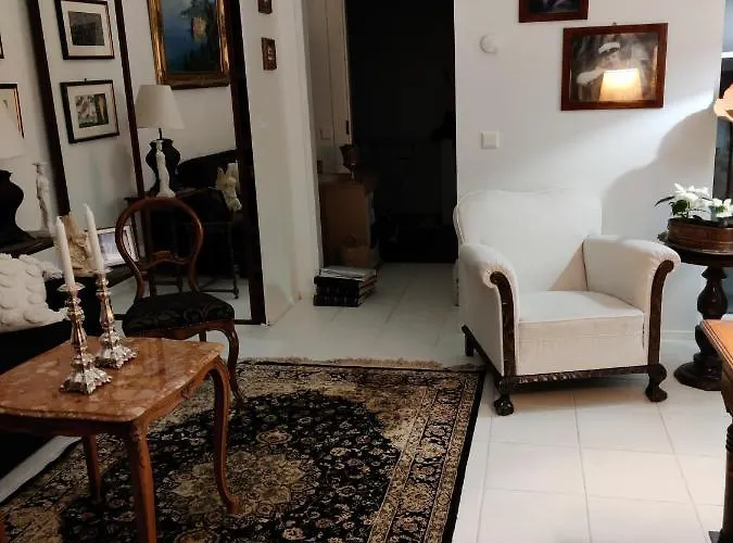 Pikkukoti Апартаменты Кеуруу