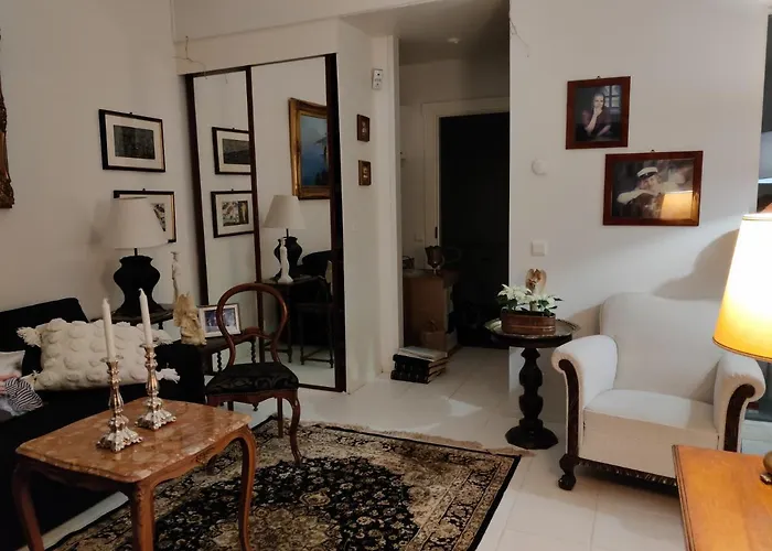 Pikkukoti Кеуруу