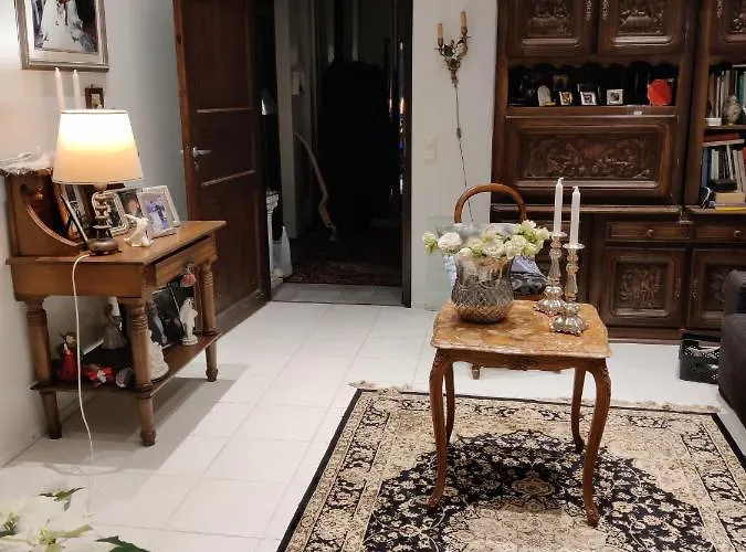 Апартаменты Pikkukoti Кеуруу