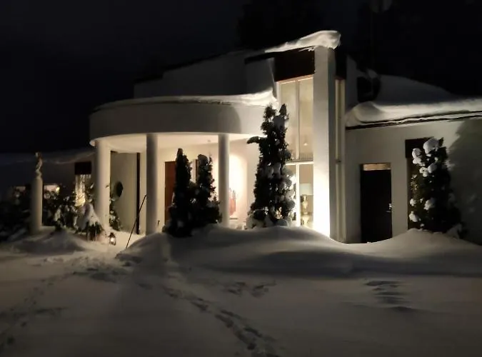 Апартаменты Pikkukoti *